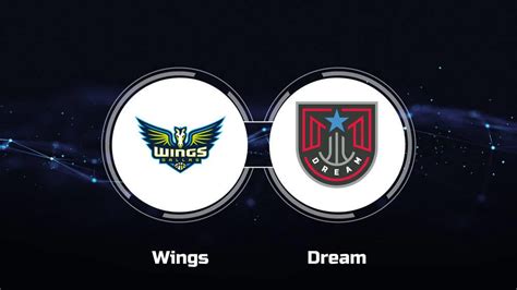 dallas wings vs atlanta dream prediction|Dallas Wings vs Atlanta Dream: Predictions and odds .